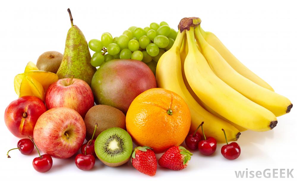 Does Eating Fruit Make You Fat?